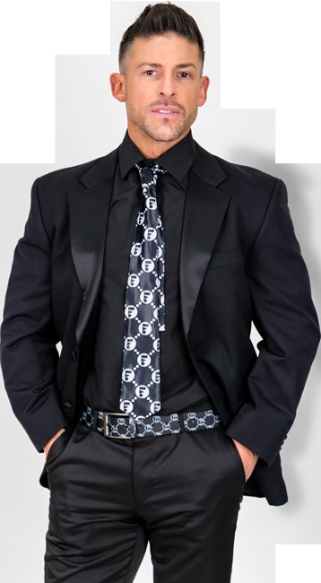 Abe Cruz